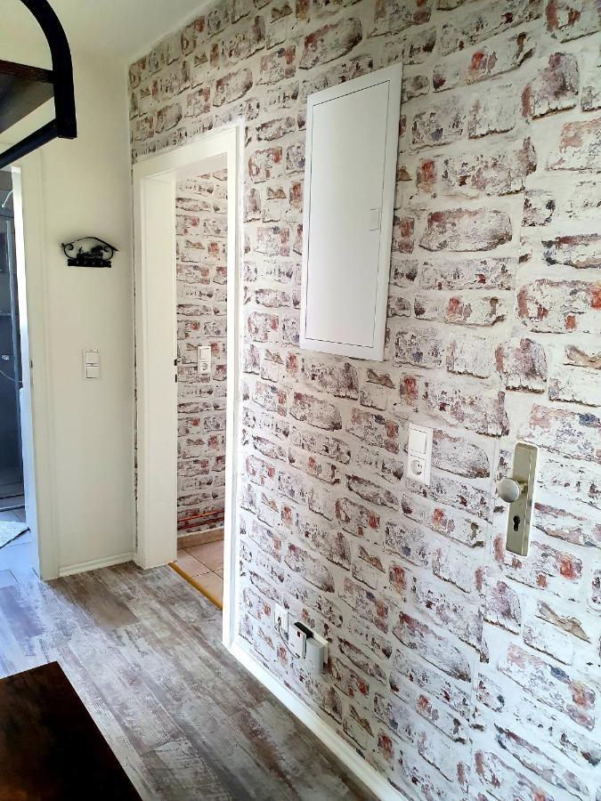 Ferienwohnung Schweier - Ausserhalb Und Doch Zentral Friburgo em Brisgóvia Exterior foto