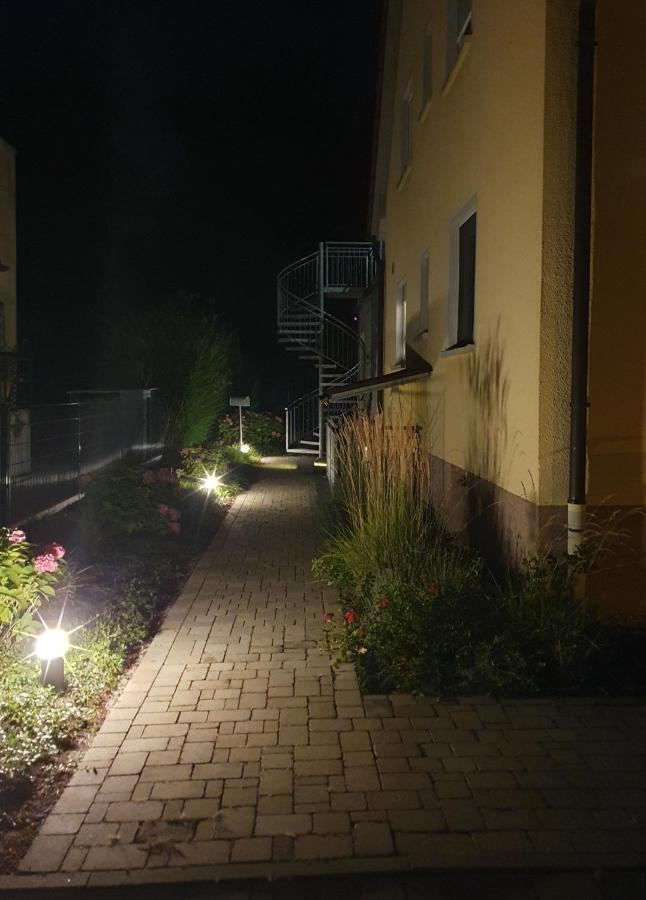 Ferienwohnung Schweier - Ausserhalb Und Doch Zentral Friburgo em Brisgóvia Exterior foto