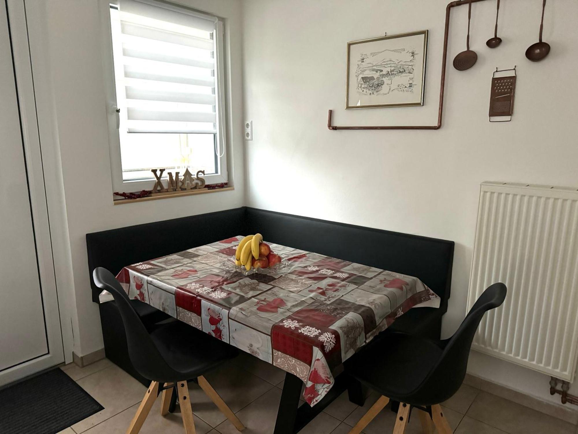 Ferienwohnung Schweier - Ausserhalb Und Doch Zentral Friburgo em Brisgóvia Exterior foto