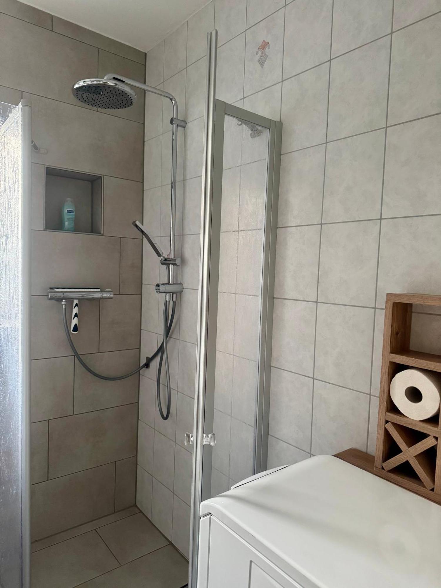 Ferienwohnung Schweier - Ausserhalb Und Doch Zentral Friburgo em Brisgóvia Exterior foto